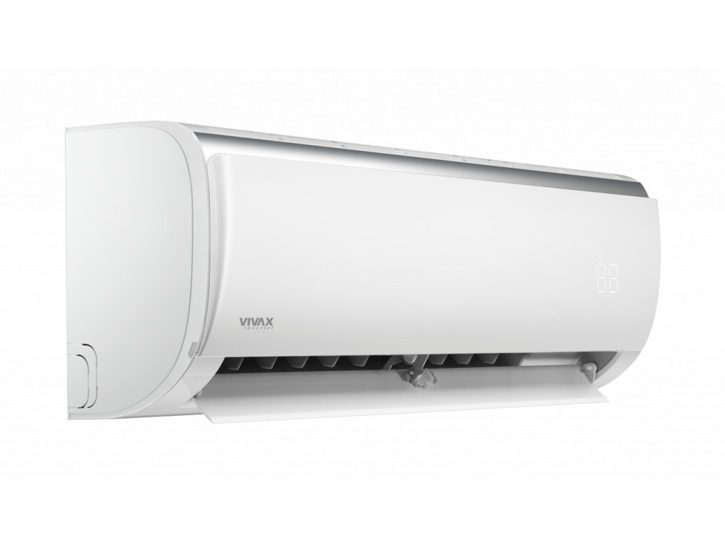 Boboclima VIVAX Q-DESIGN 2,5kW