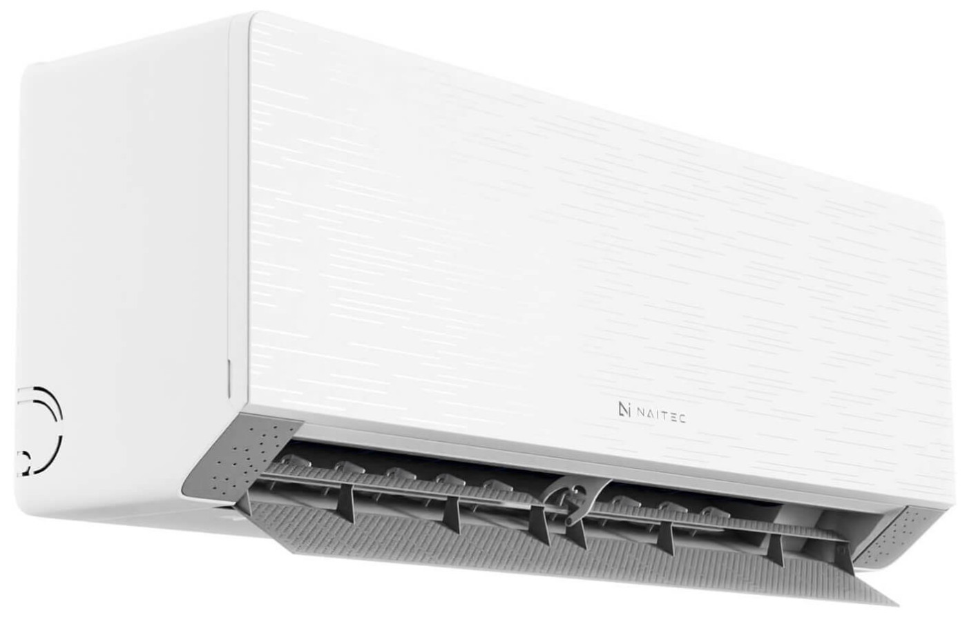 Boboclima Naitec Sensitive PRO 3,5kW