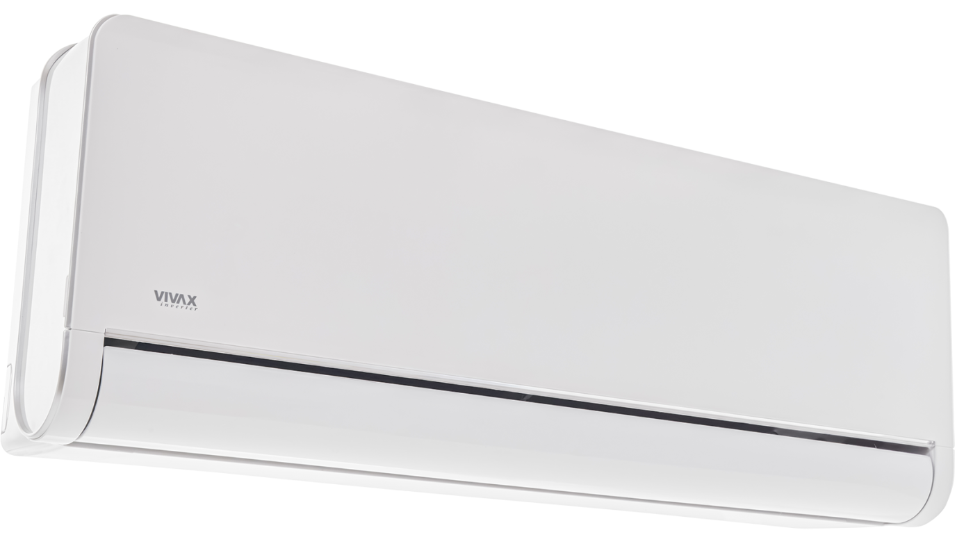 Boboclima H+ DESIGN VIVAX 3,5kW